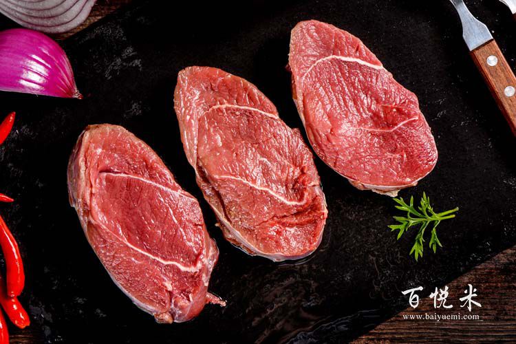 什么部位的牛肉最适合煎牛排？